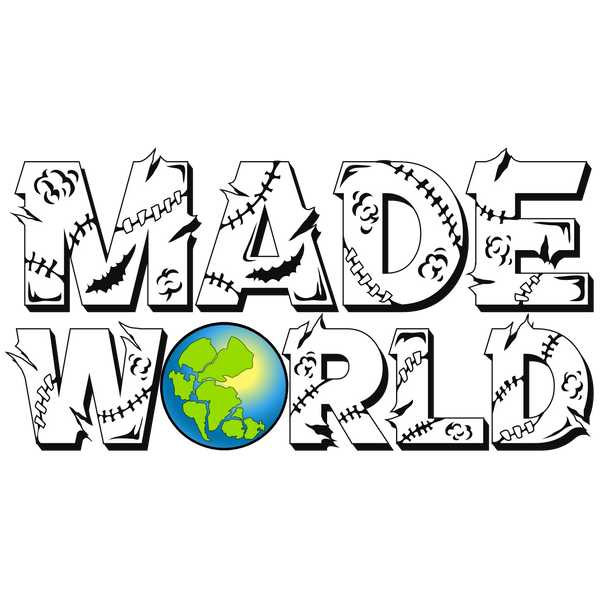 Made World 8