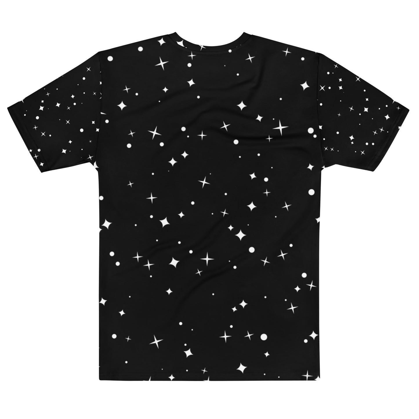 Made World Men's T-Shirt (Space)