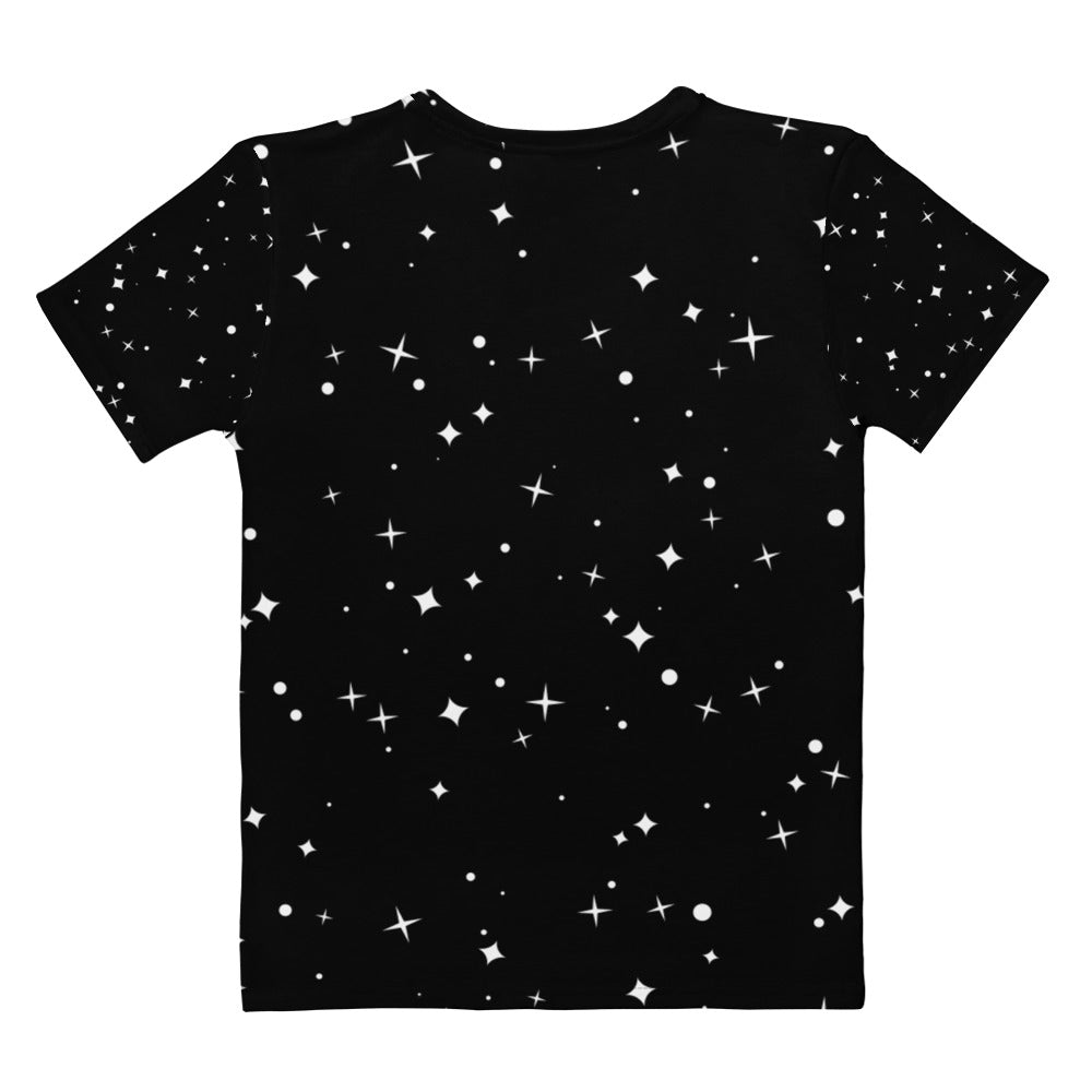 Made World Women's T-Shirt (Space)