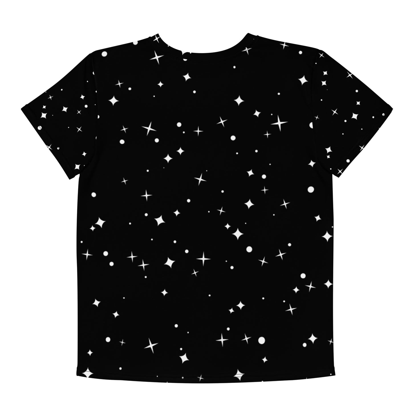 Made World Youth T-Shirt (Space)