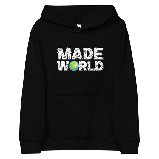 Made World Kids Sweatshirt