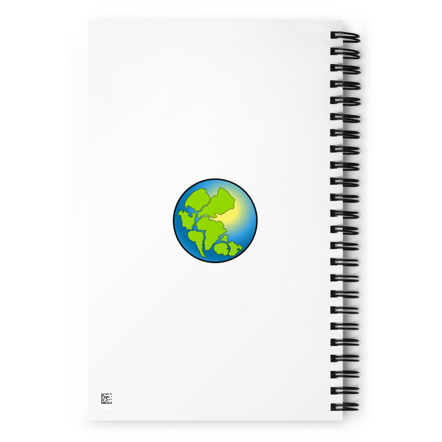 Made World Notebook