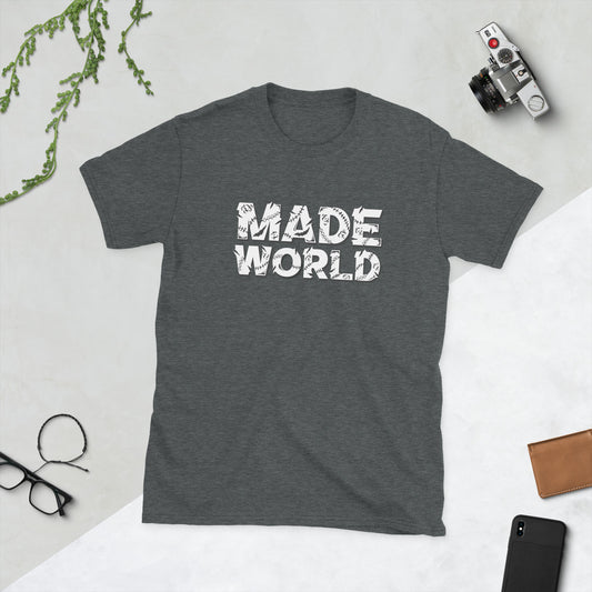 Made World T-Shirt