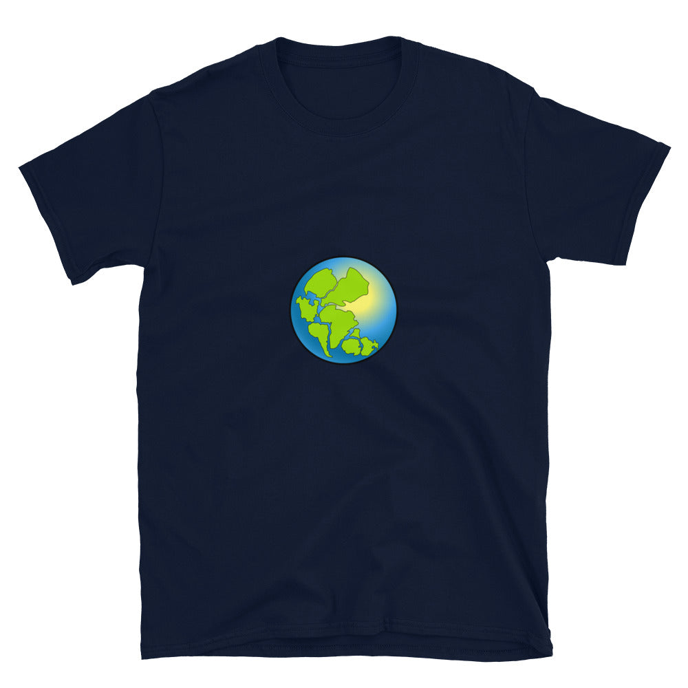 Made World T-Shirt