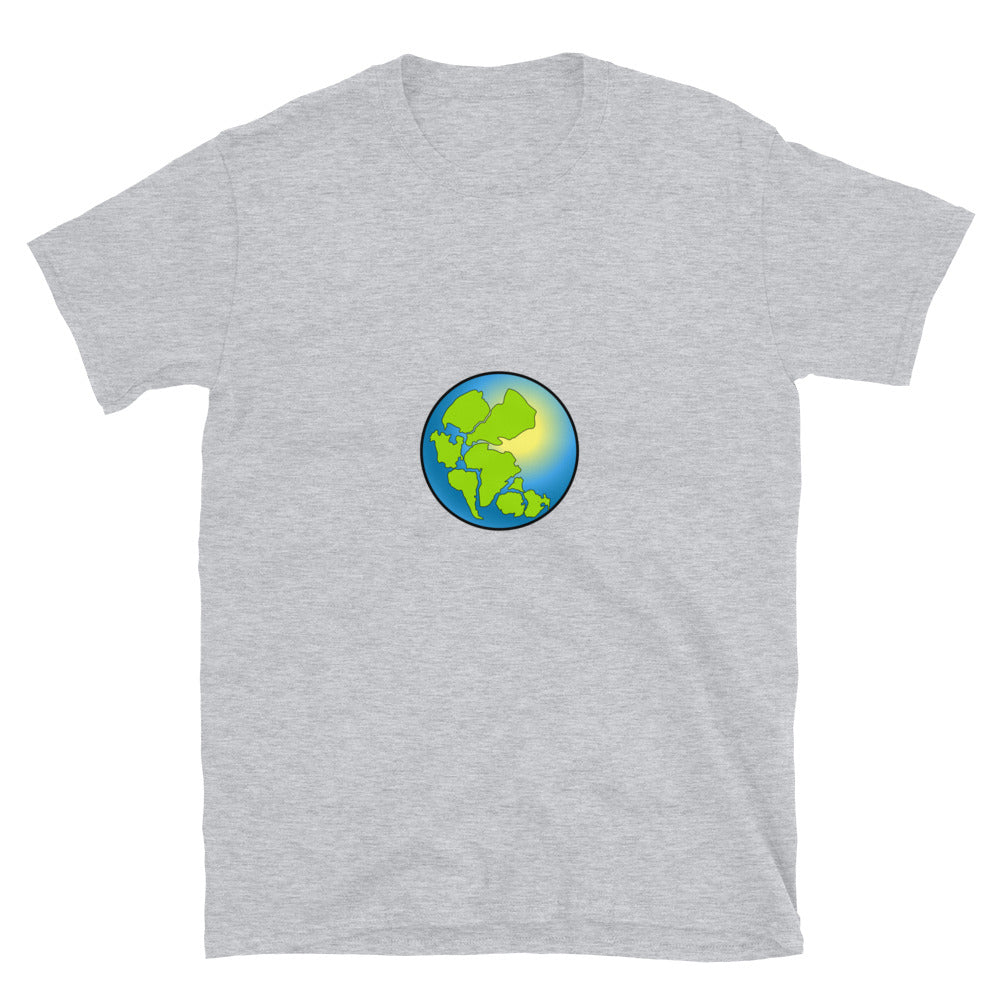 Made World T-Shirt