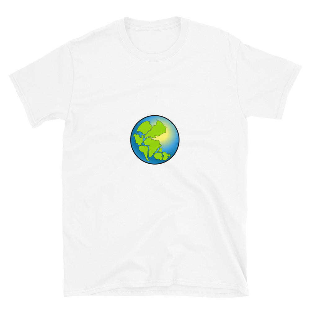 Made World T-Shirt