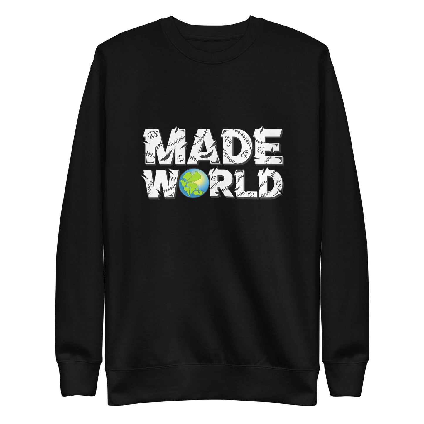 Made World Sweatshirt