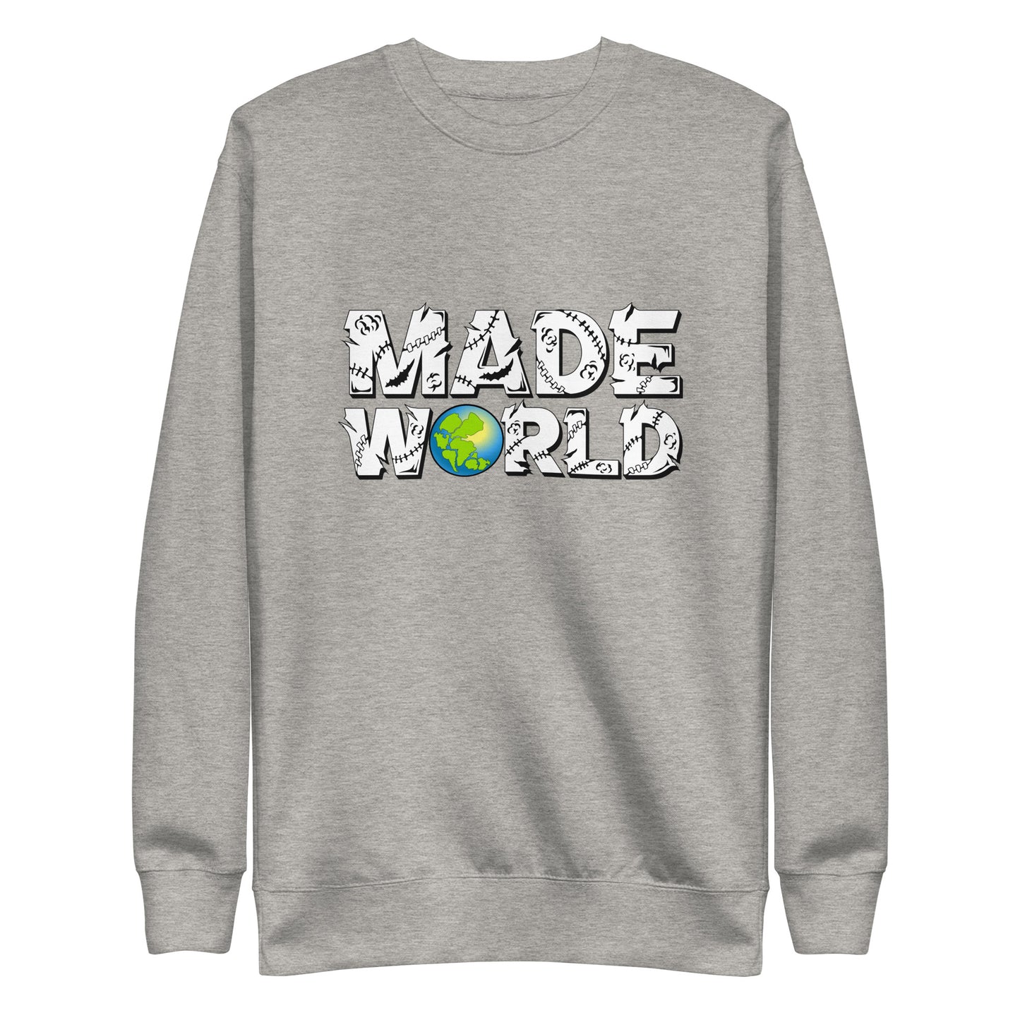 Made World Sweatshirt