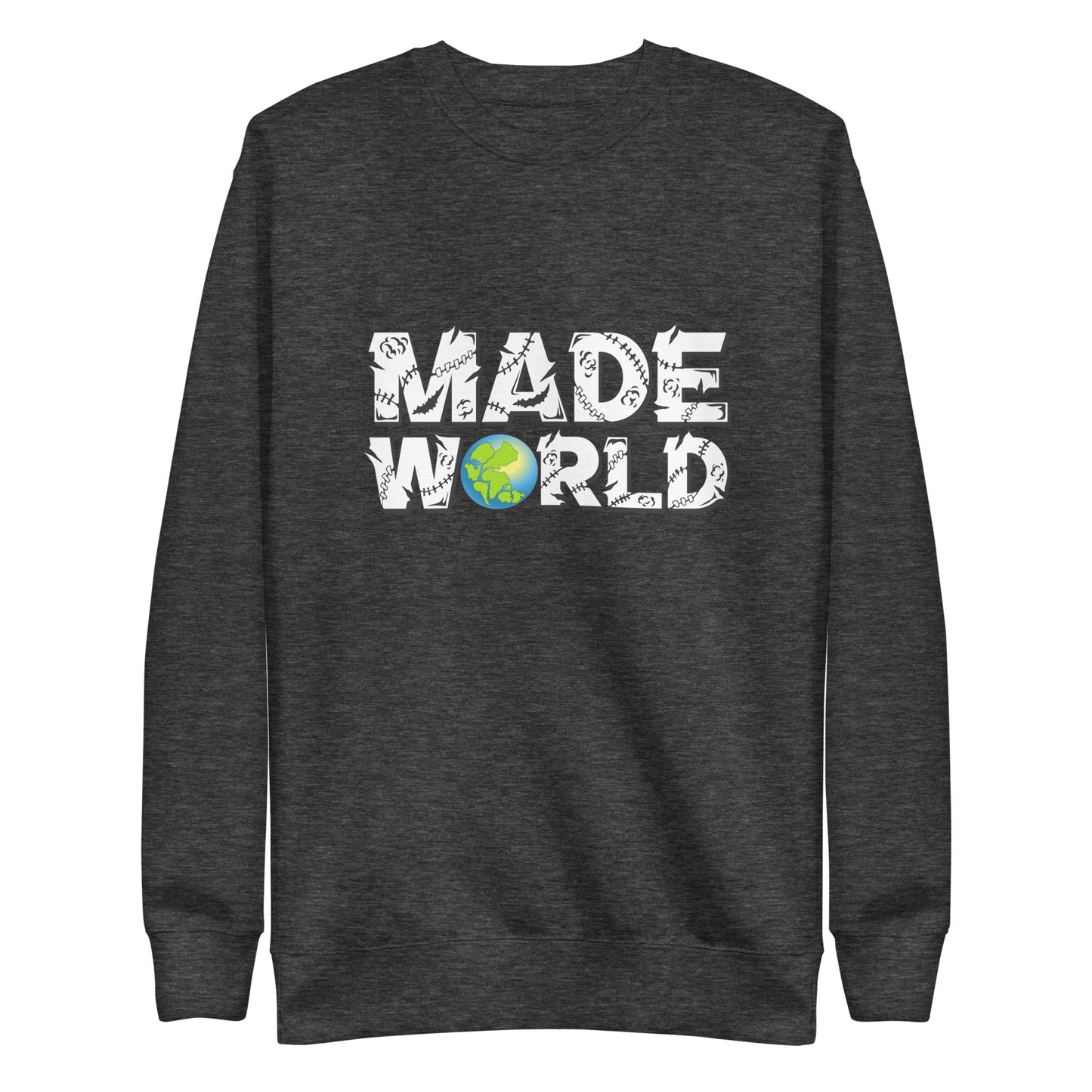 Made World Sweatshirt