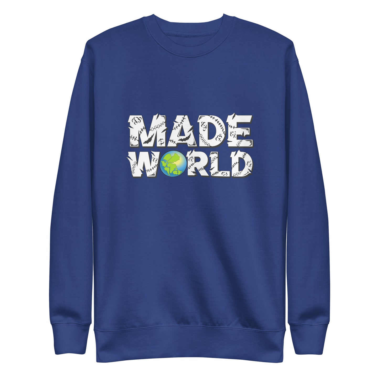 Made World Sweatshirt