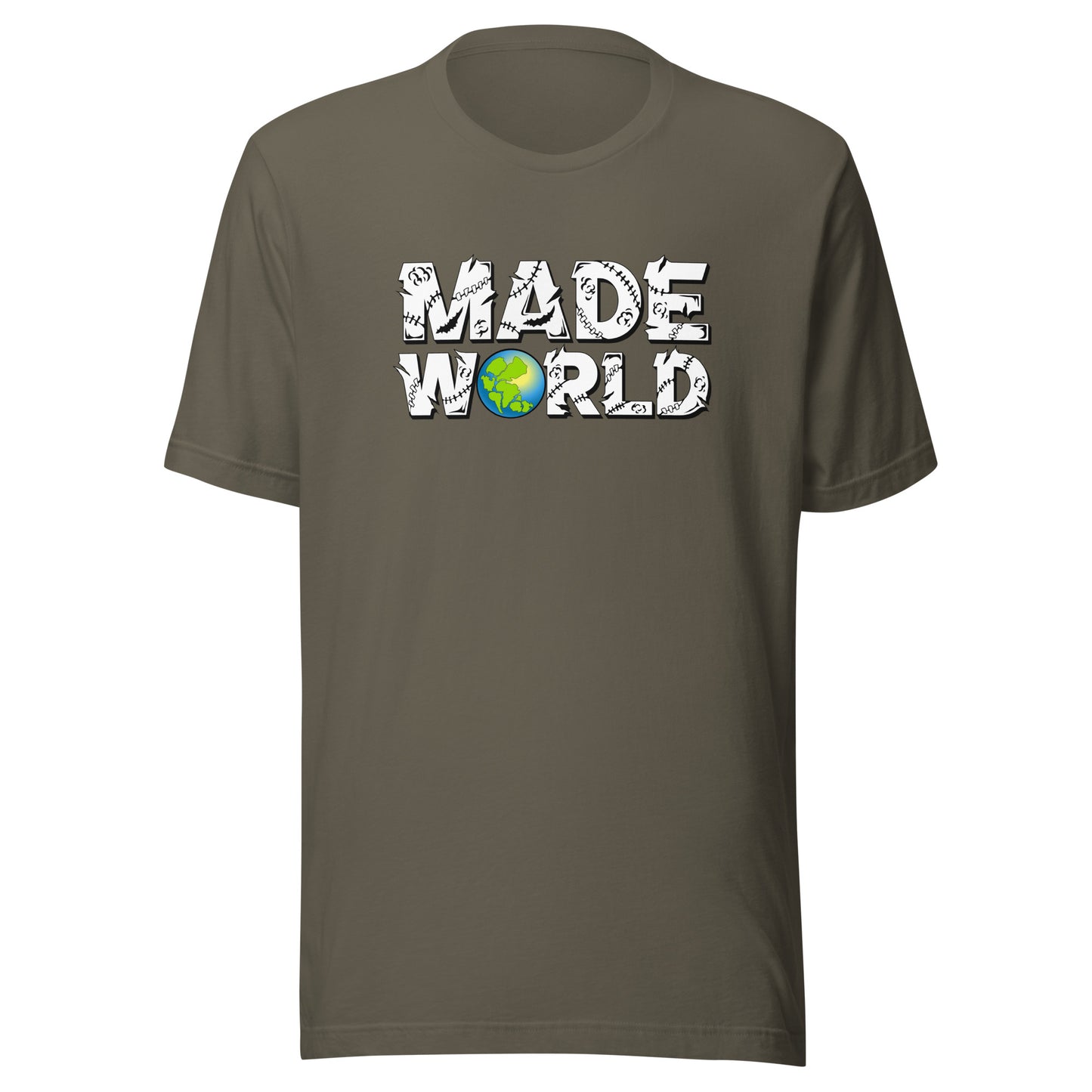 Made World T-Shirt