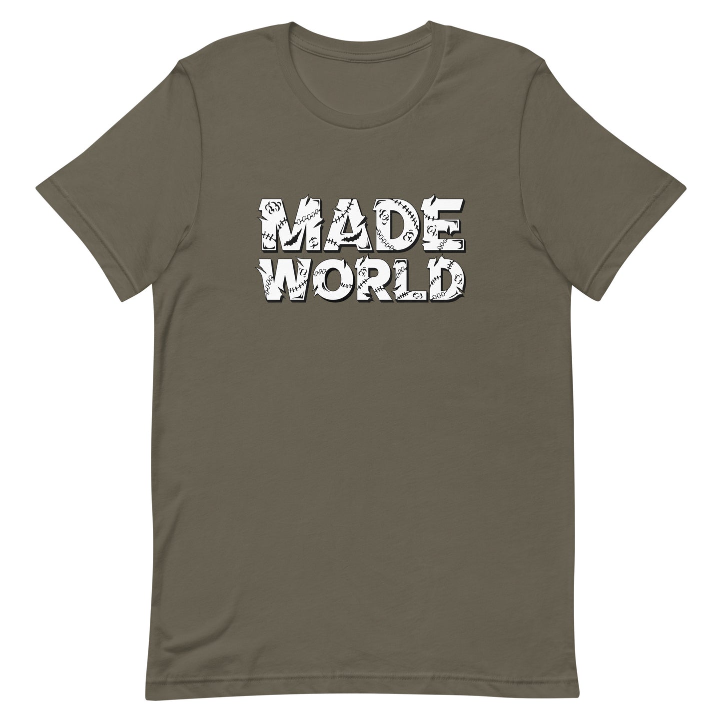 Made World T-Shirt