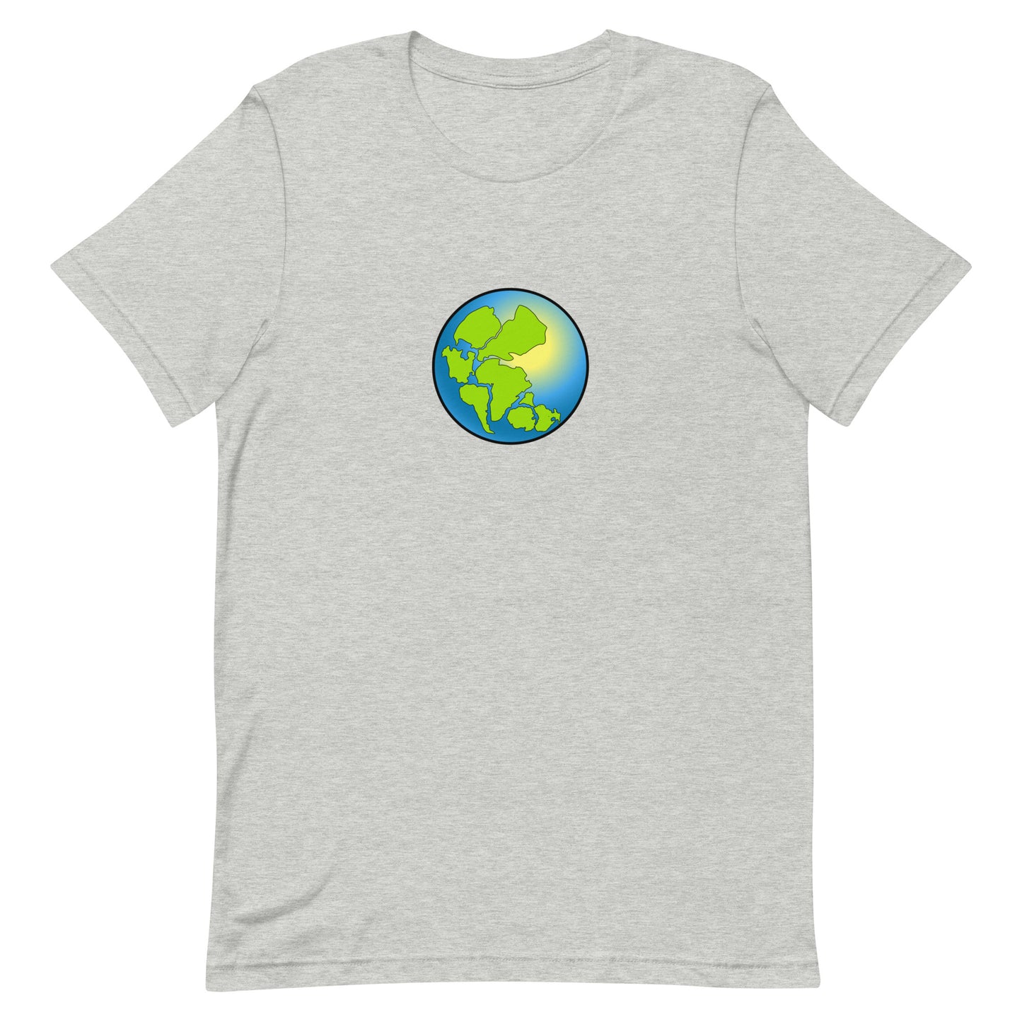 Made World T-Shirt