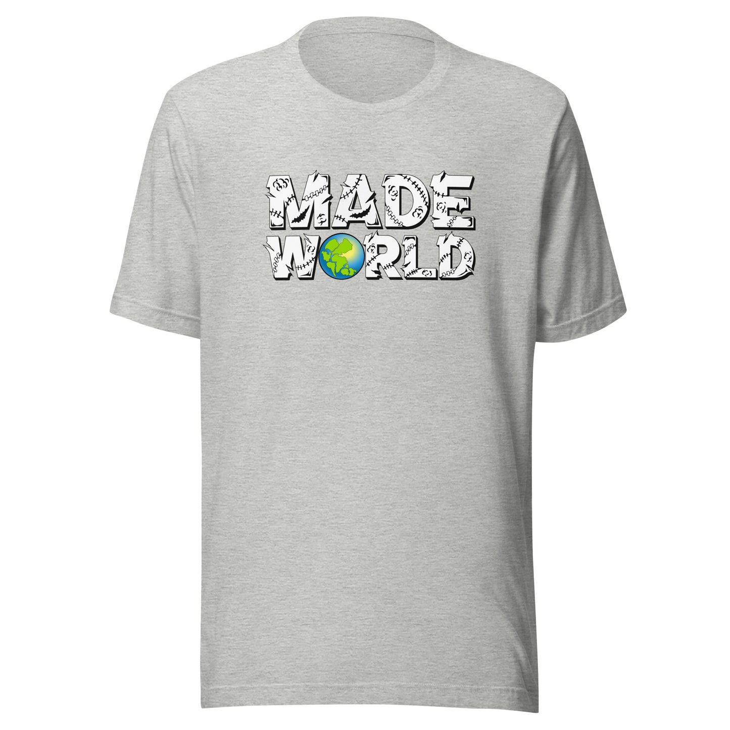 Made World T-Shirt