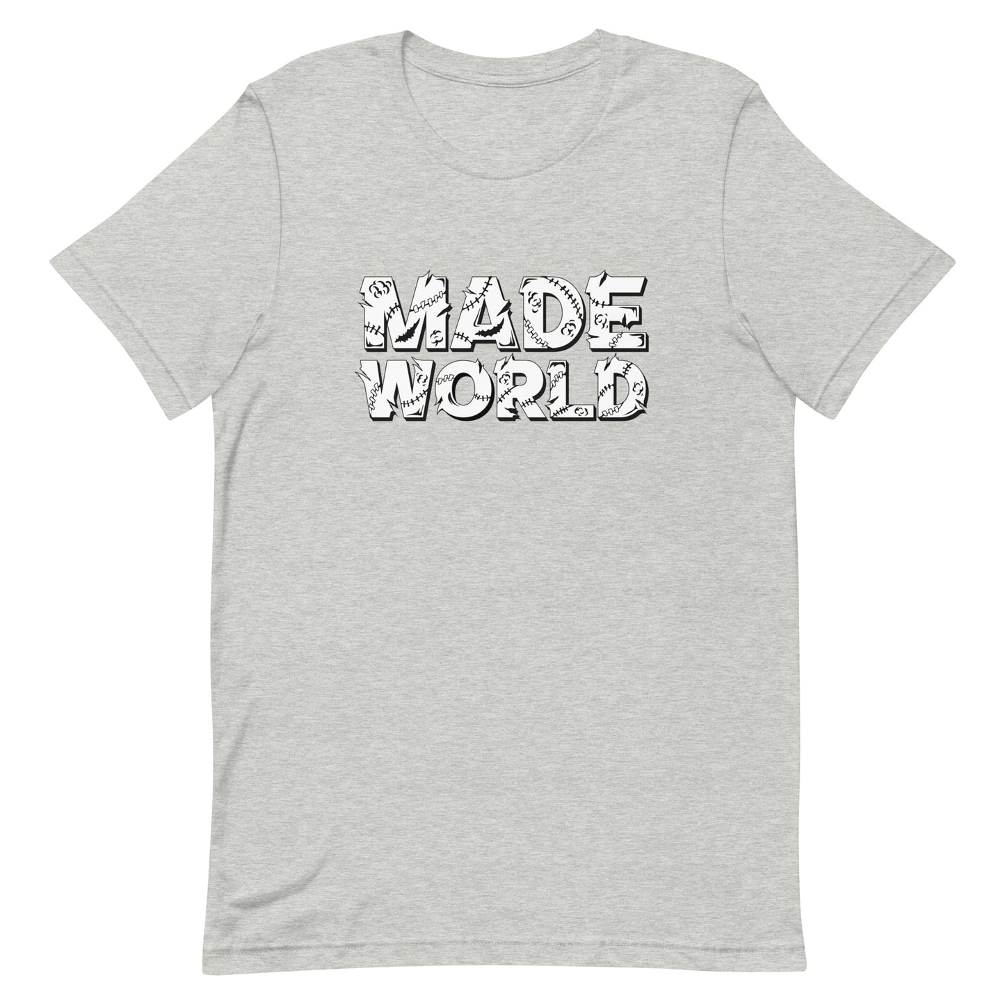 Made World T-Shirt