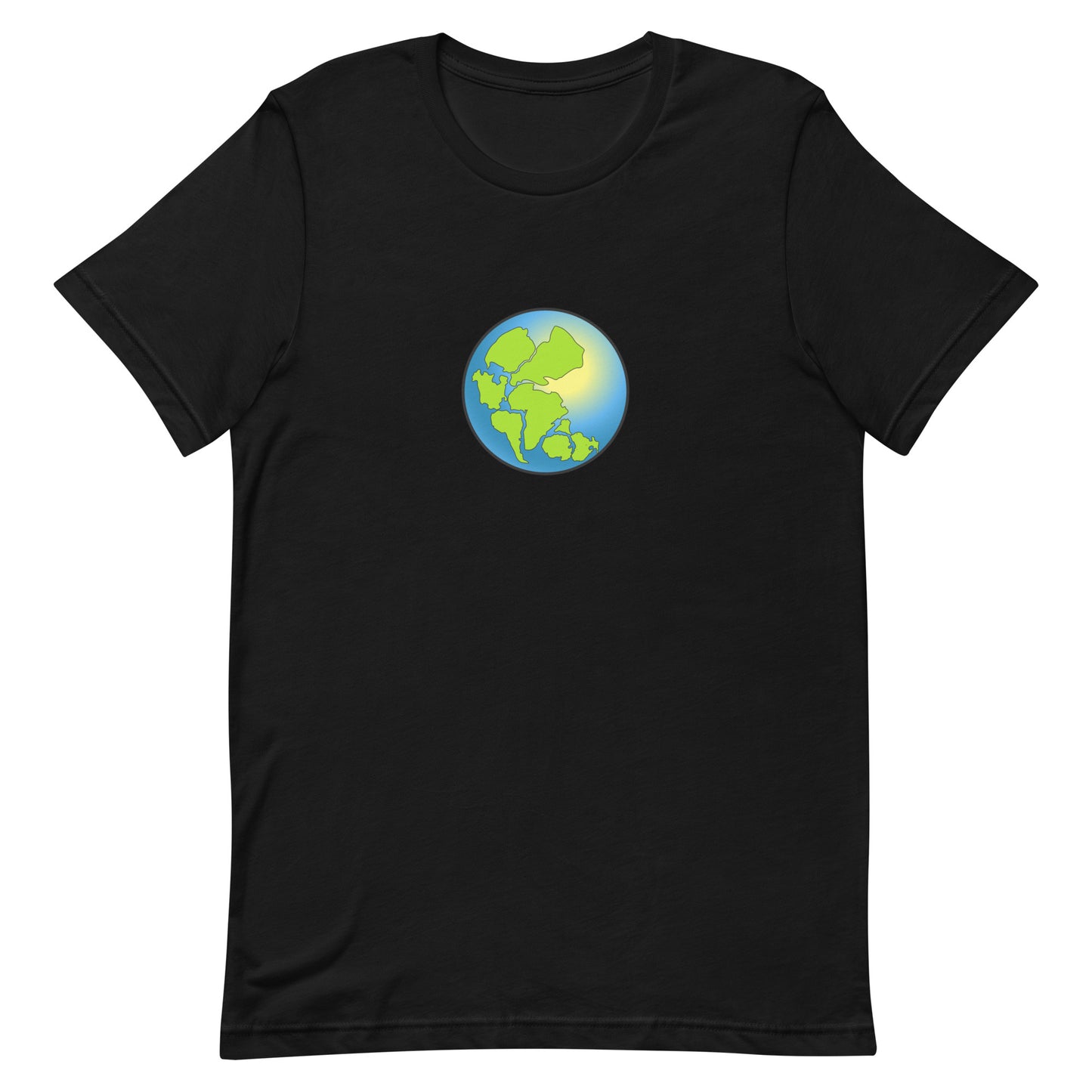 Made World T-Shirt