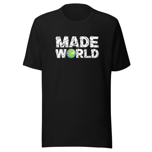 Made World T-Shirt