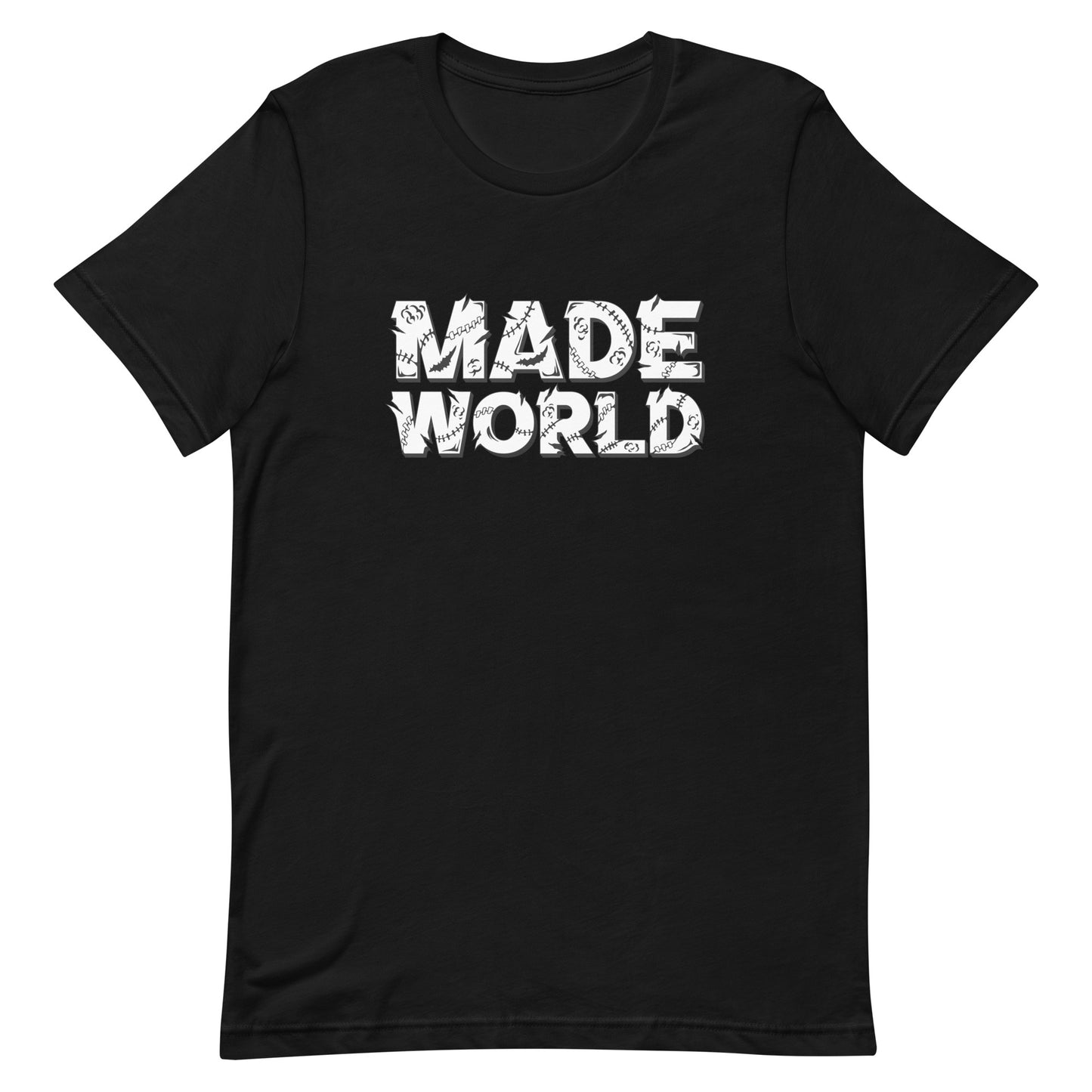 Made World T-Shirt