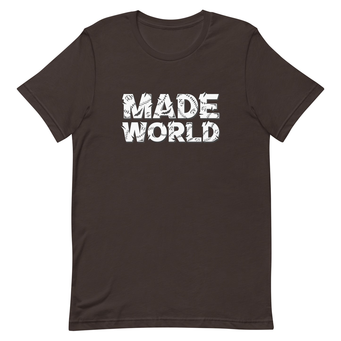 Made World T-Shirt