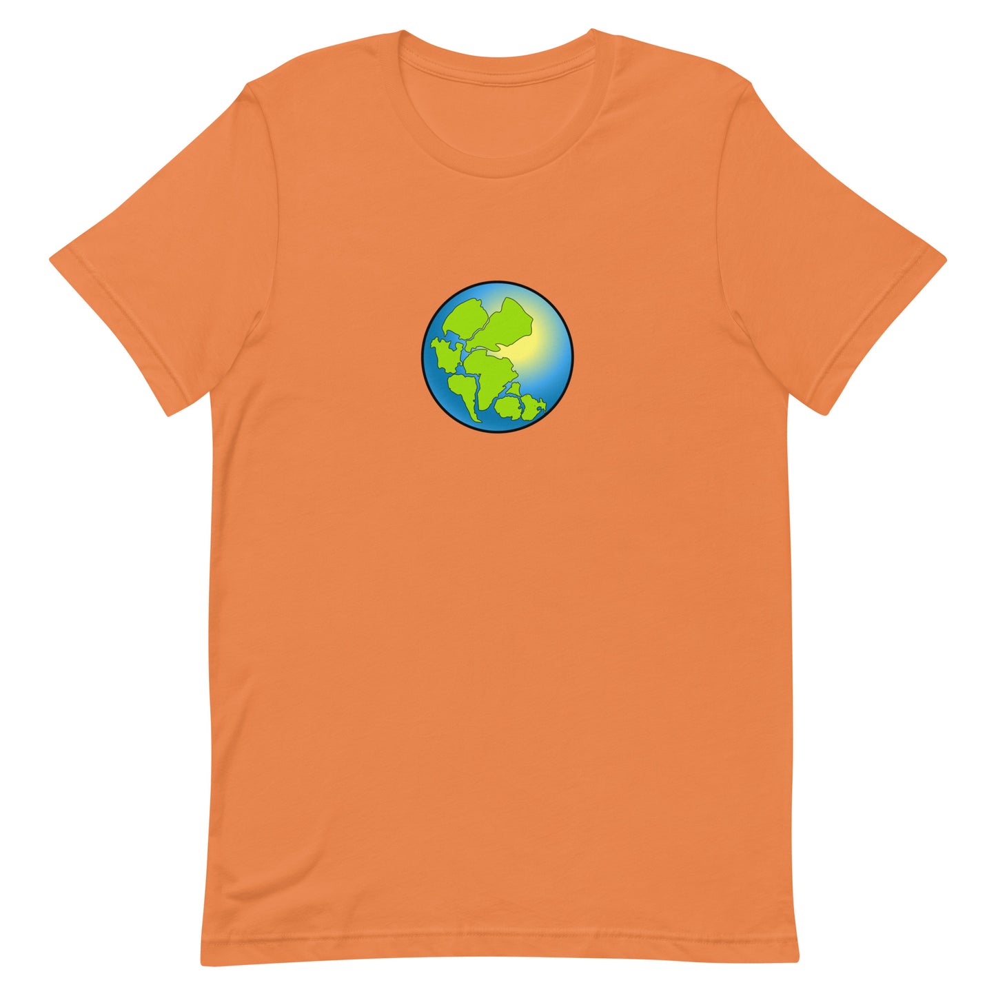 Made World T-Shirt