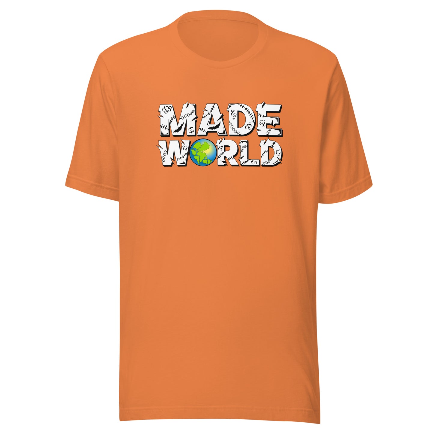 Made World T-Shirt