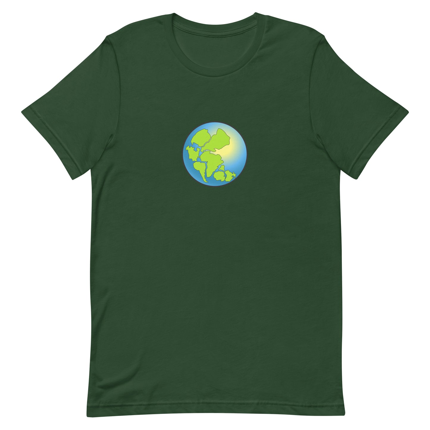 Made World T-Shirt