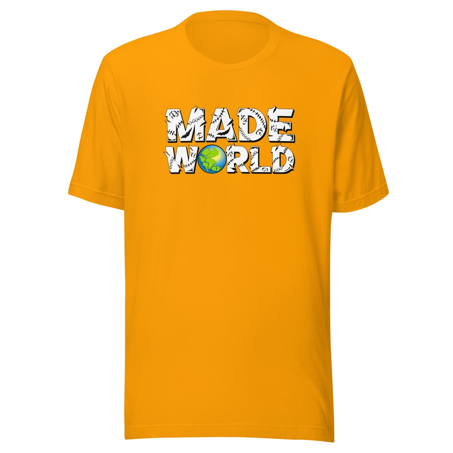 Made World T-Shirt