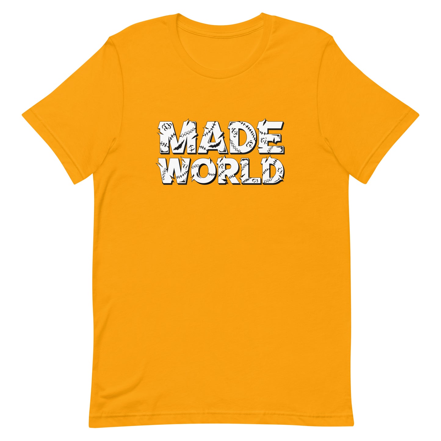 Made World T-Shirt