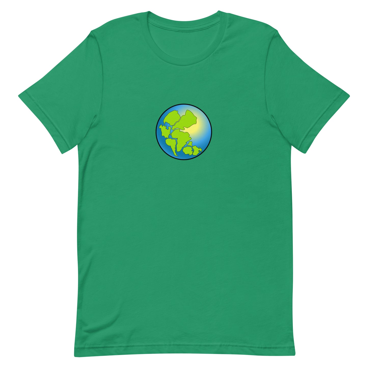 Made World T-Shirt