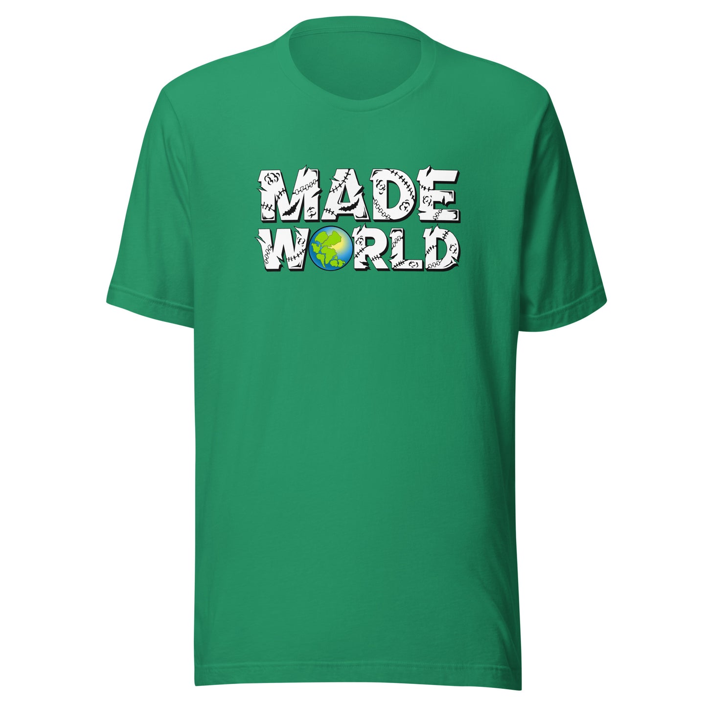 Made World T-Shirt