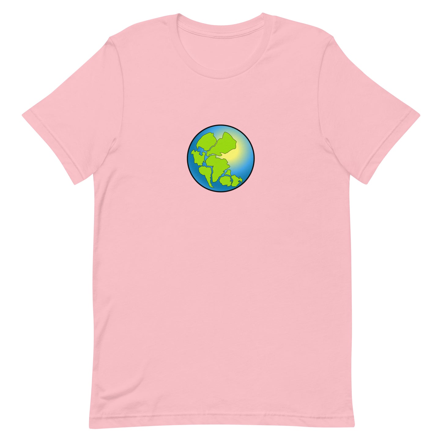 Made World T-Shirt