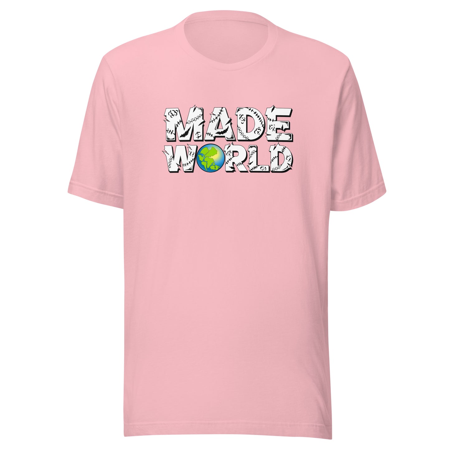 Made World T-Shirt