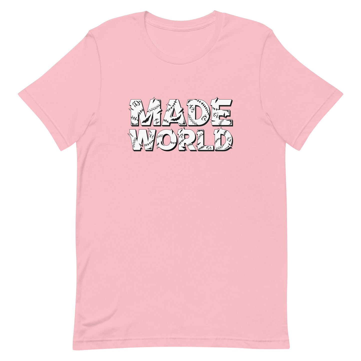 Made World T-Shirt