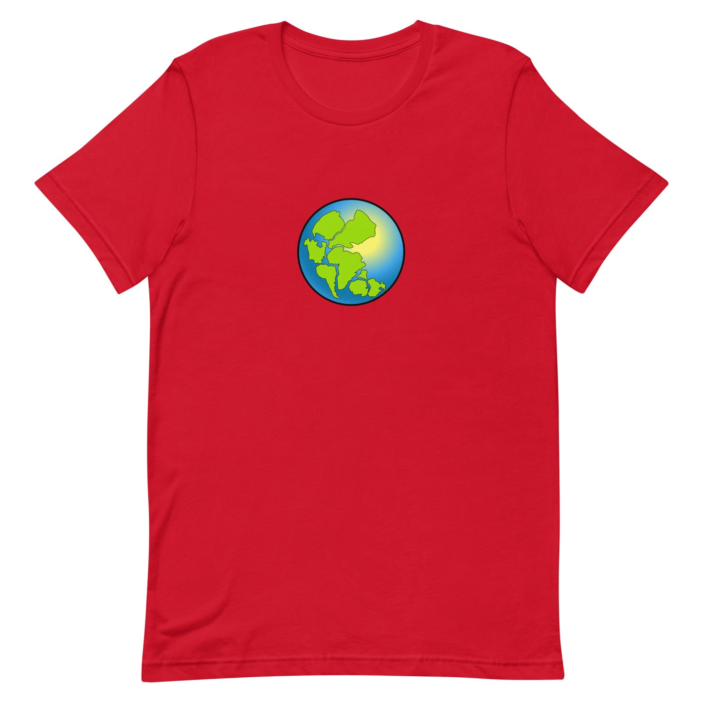 Made World T-Shirt