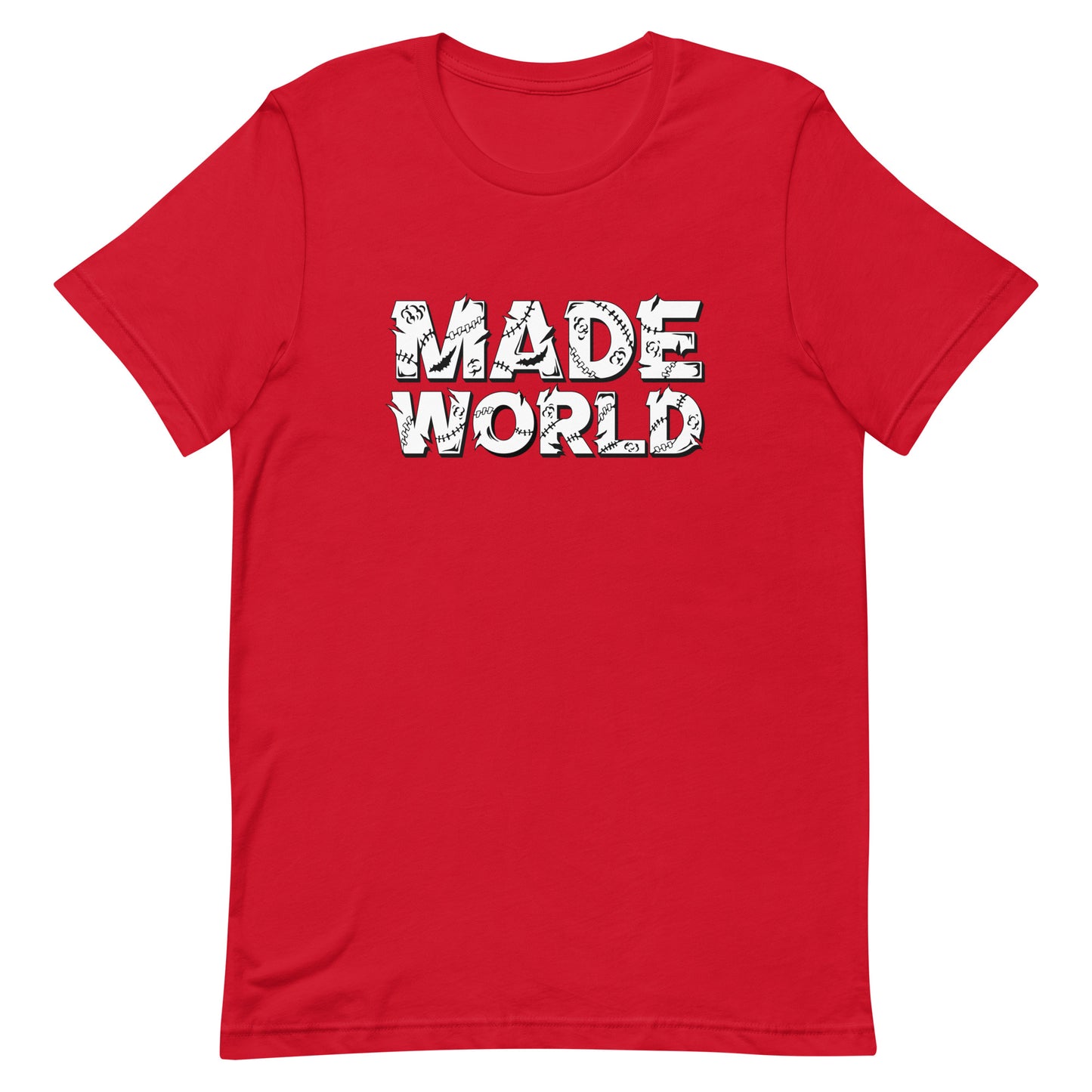 Made World T-Shirt