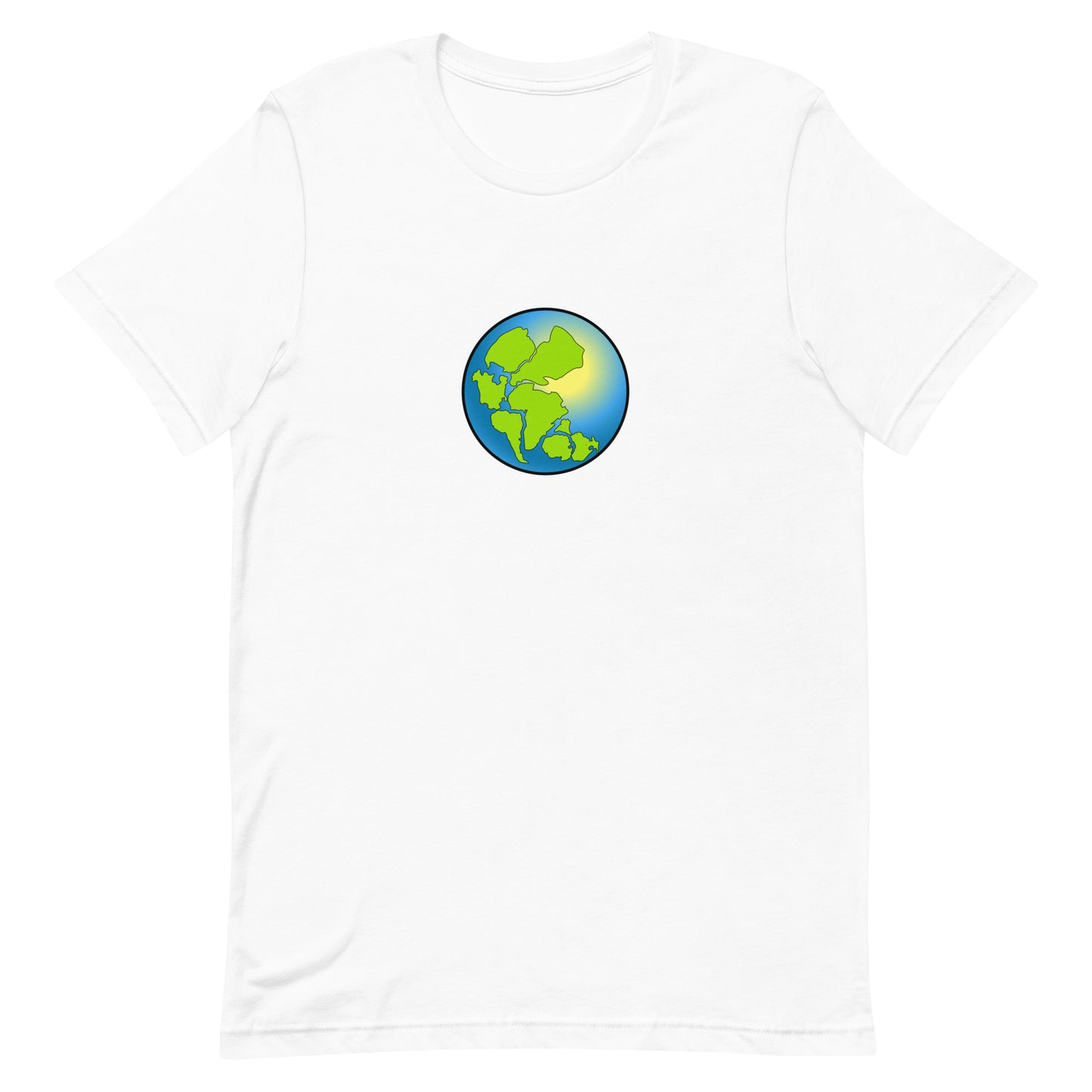 Made World T-Shirt