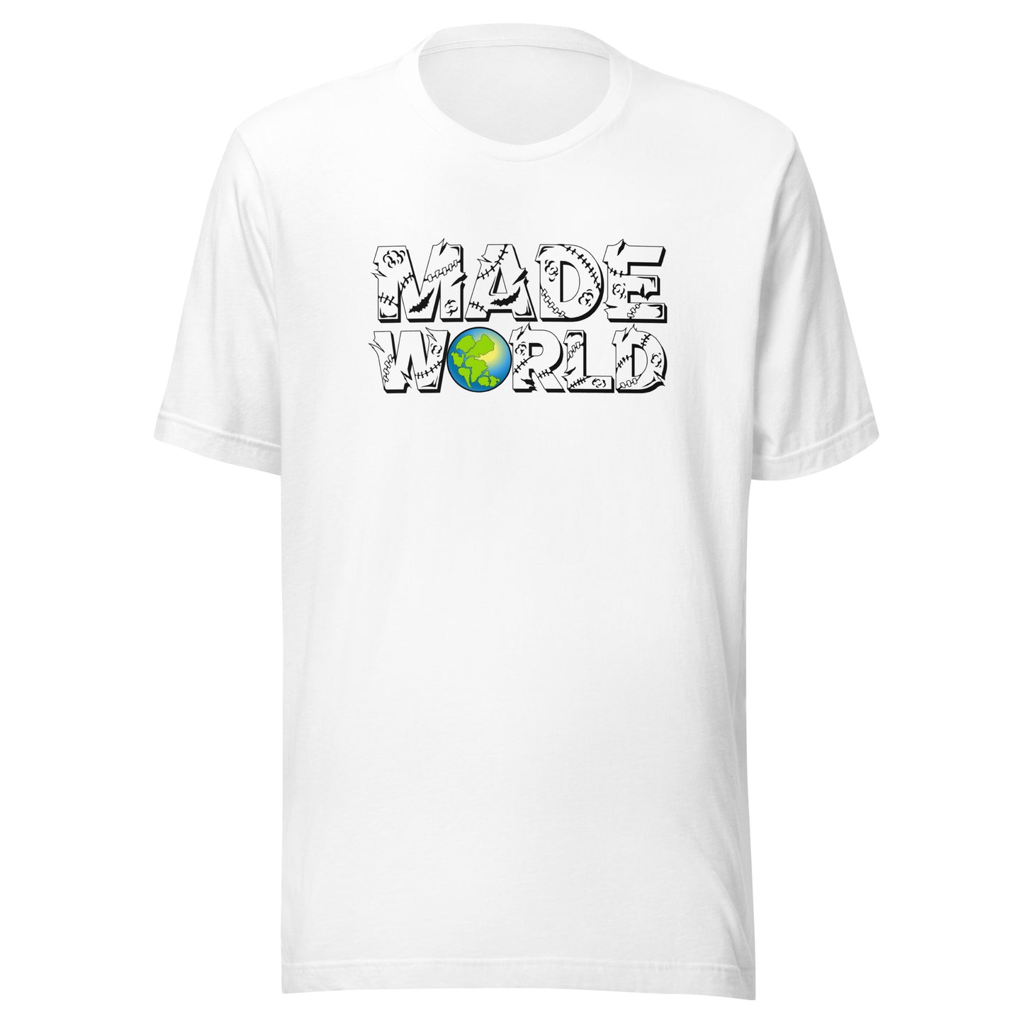 Made World T-Shirt