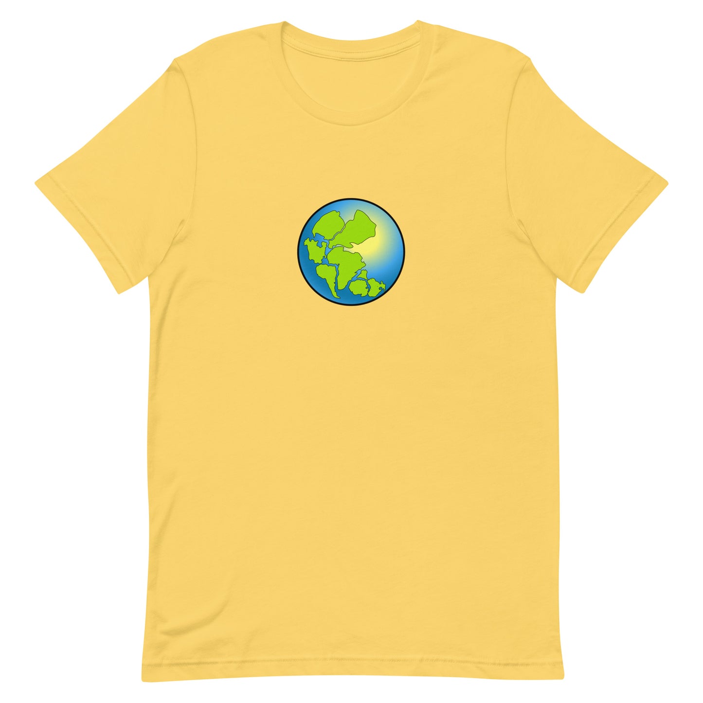 Made World T-Shirt