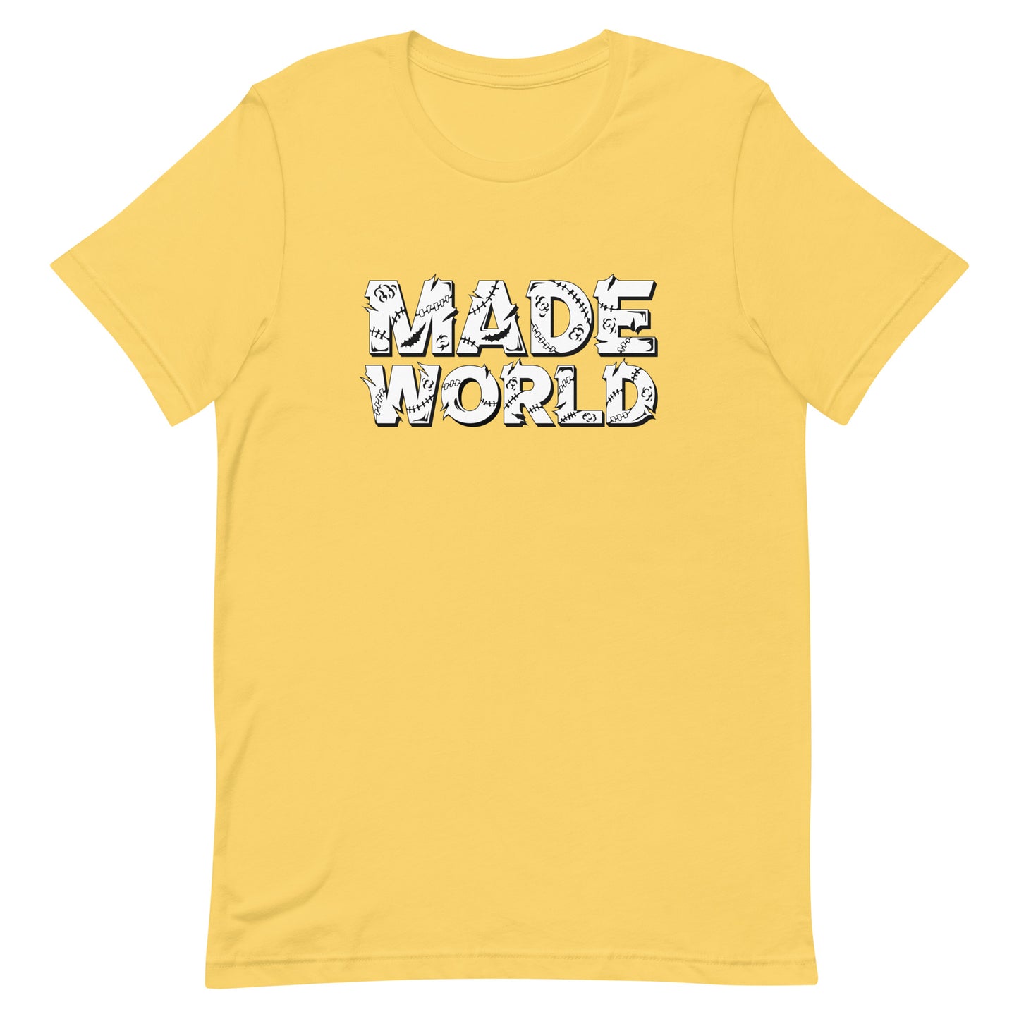 Made World T-Shirt