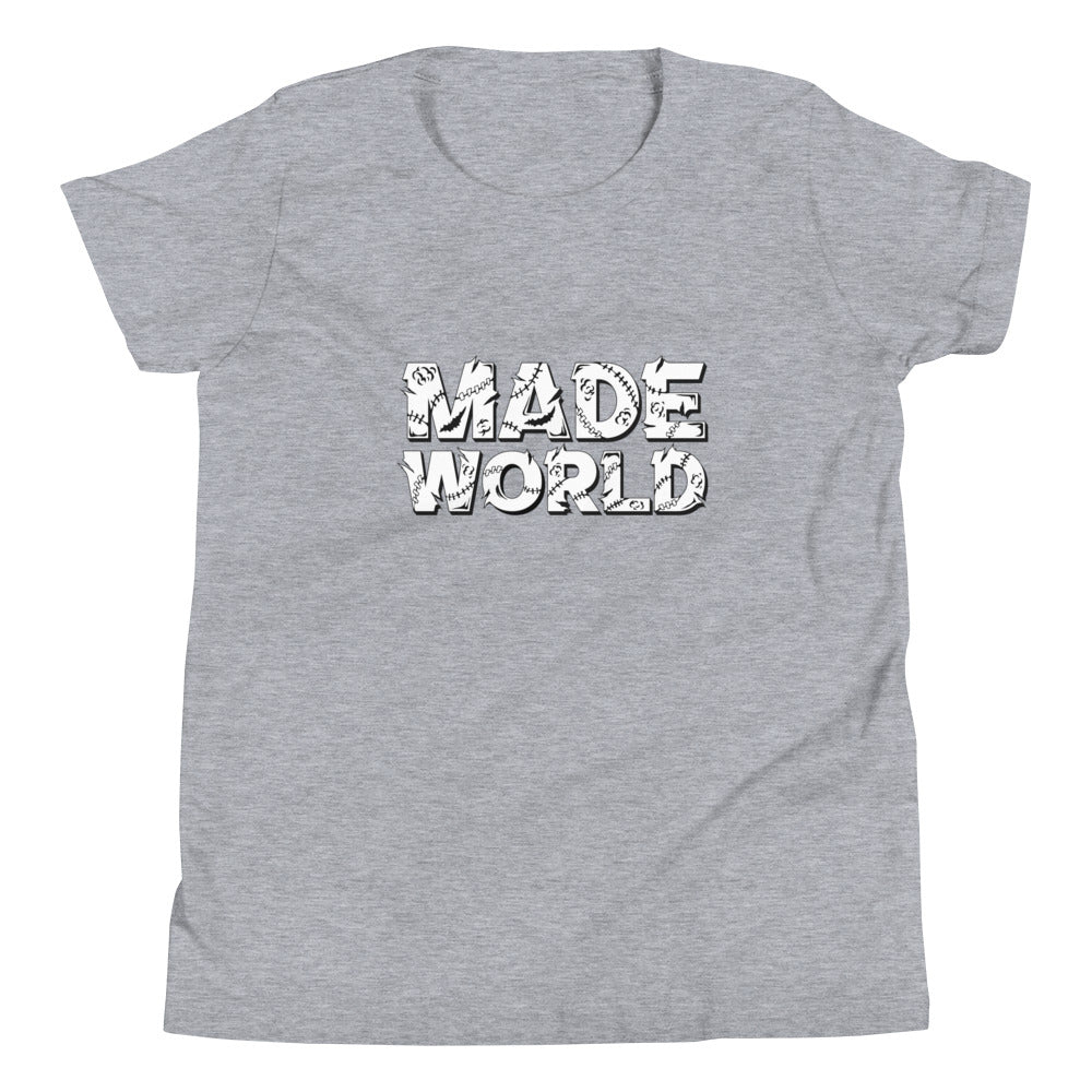 Made World Youth T-Shirt