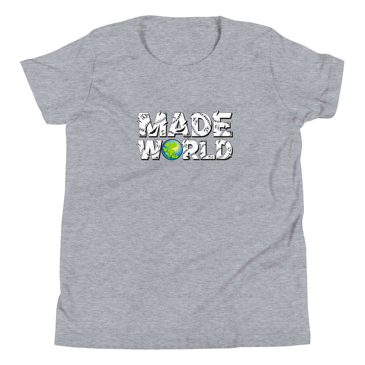 Made World Youth T-Shirt