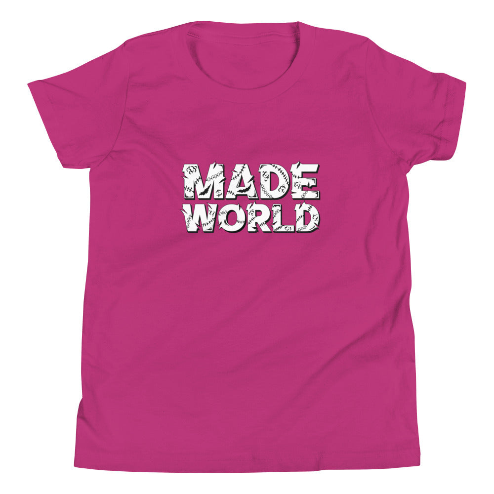 Made World Youth T-Shirt