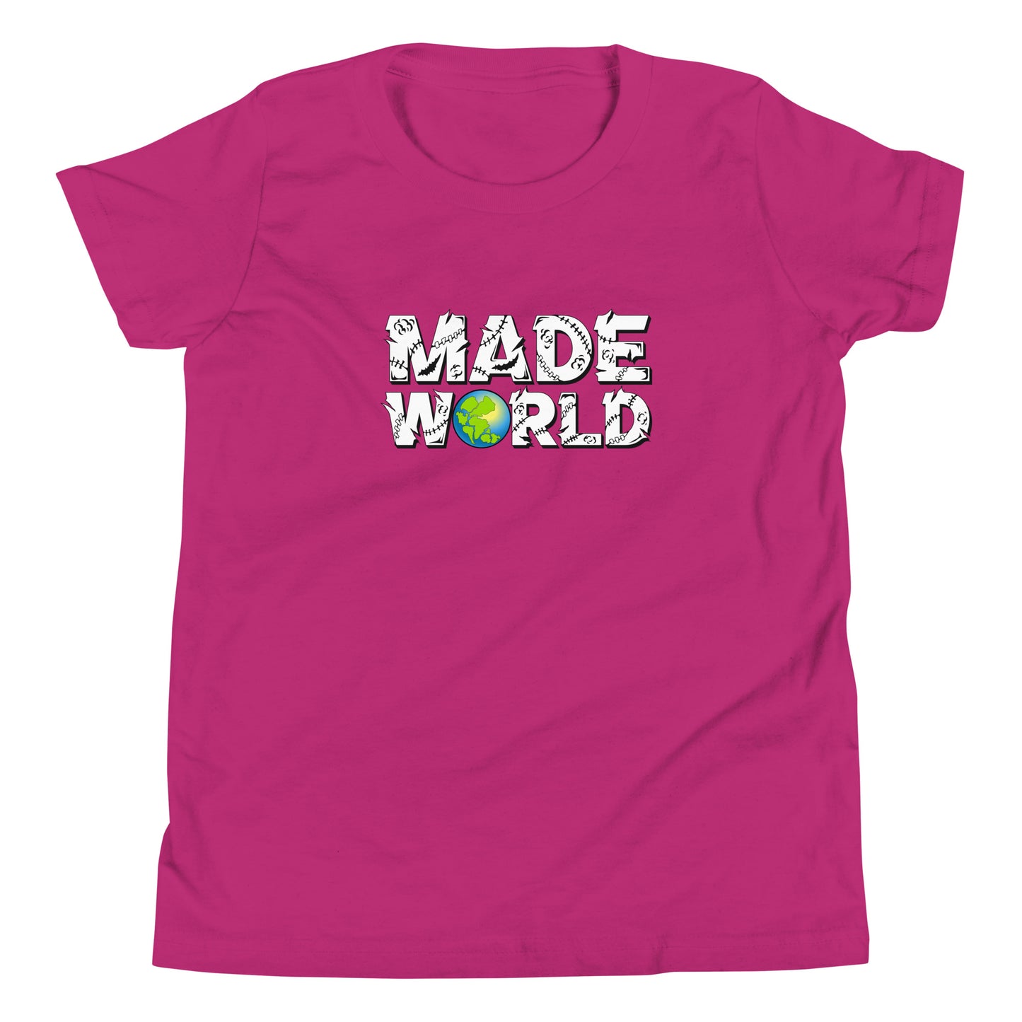 Made World Youth T-Shirt