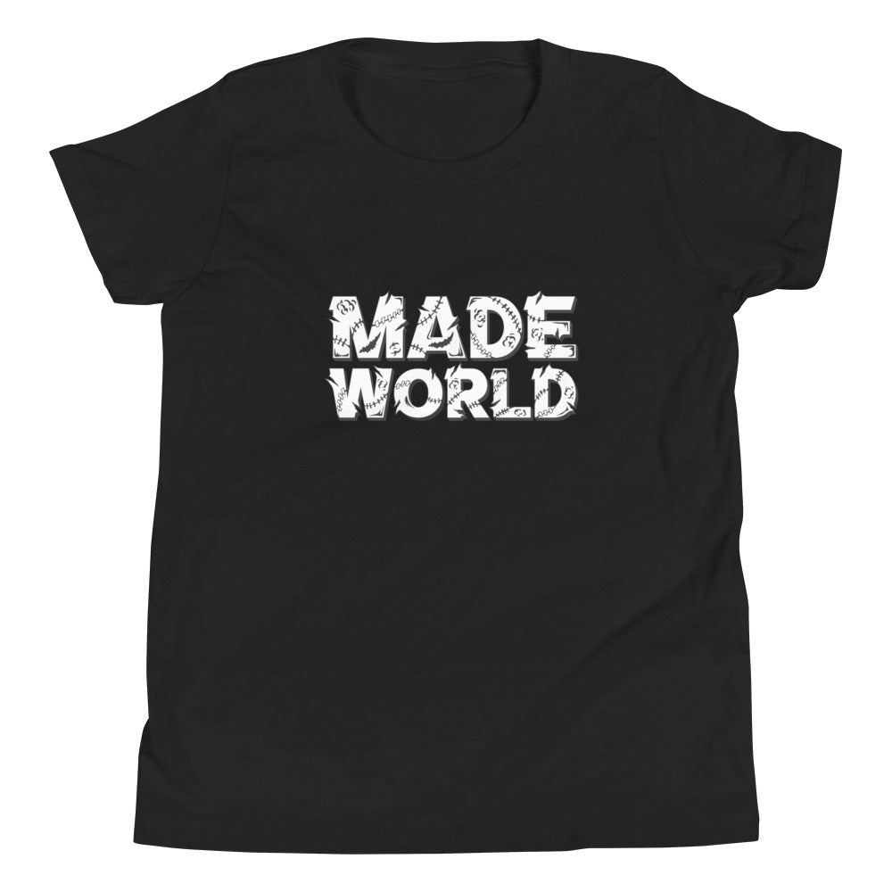 Made World Youth T-Shirt