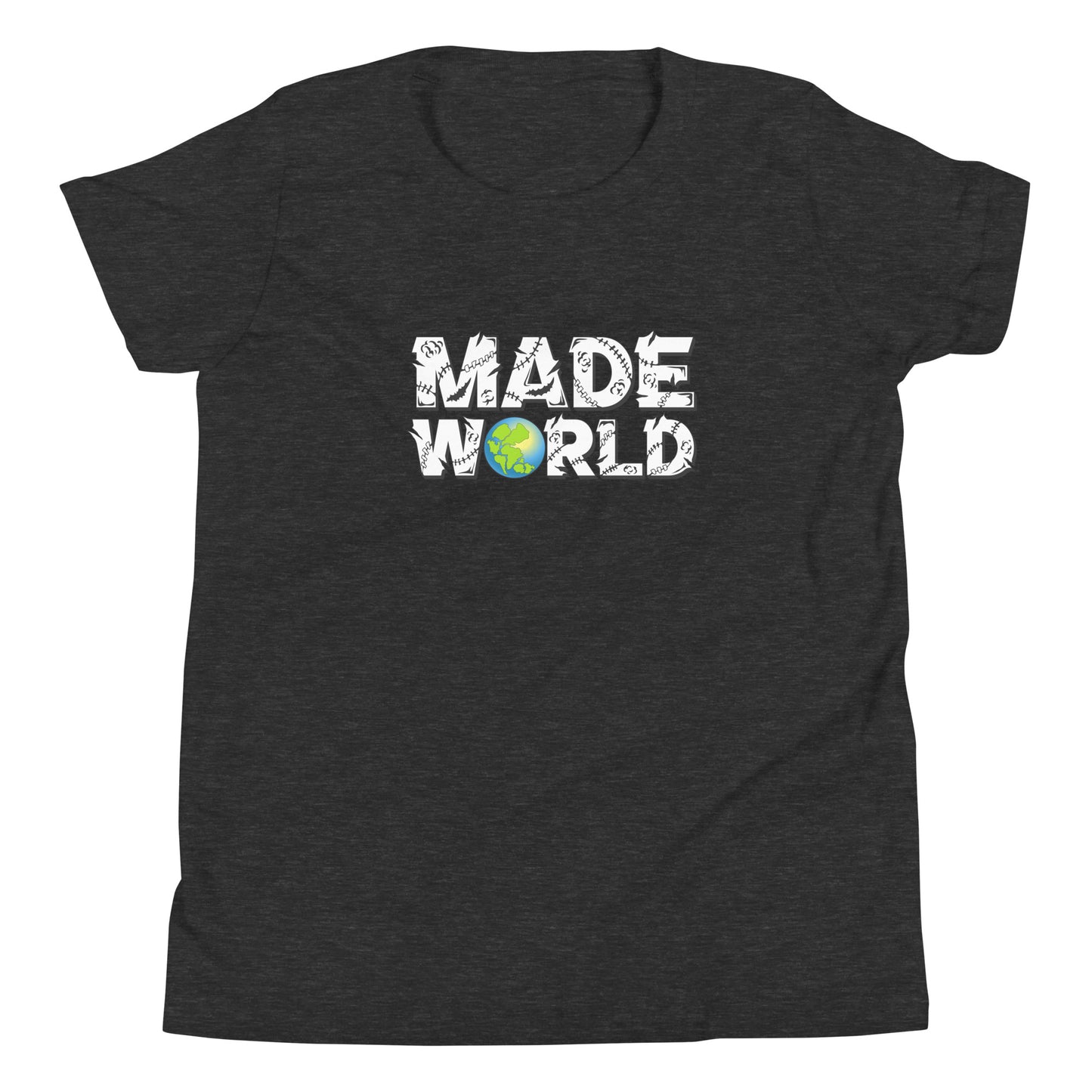 Made World Youth T-Shirt