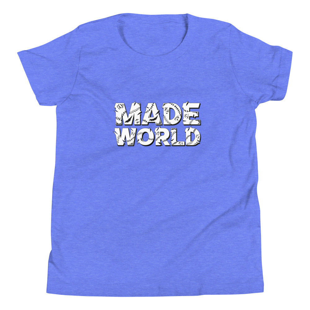 Made World Youth T-Shirt