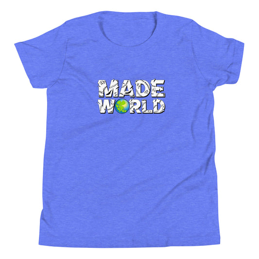 Made World Youth T-Shirt