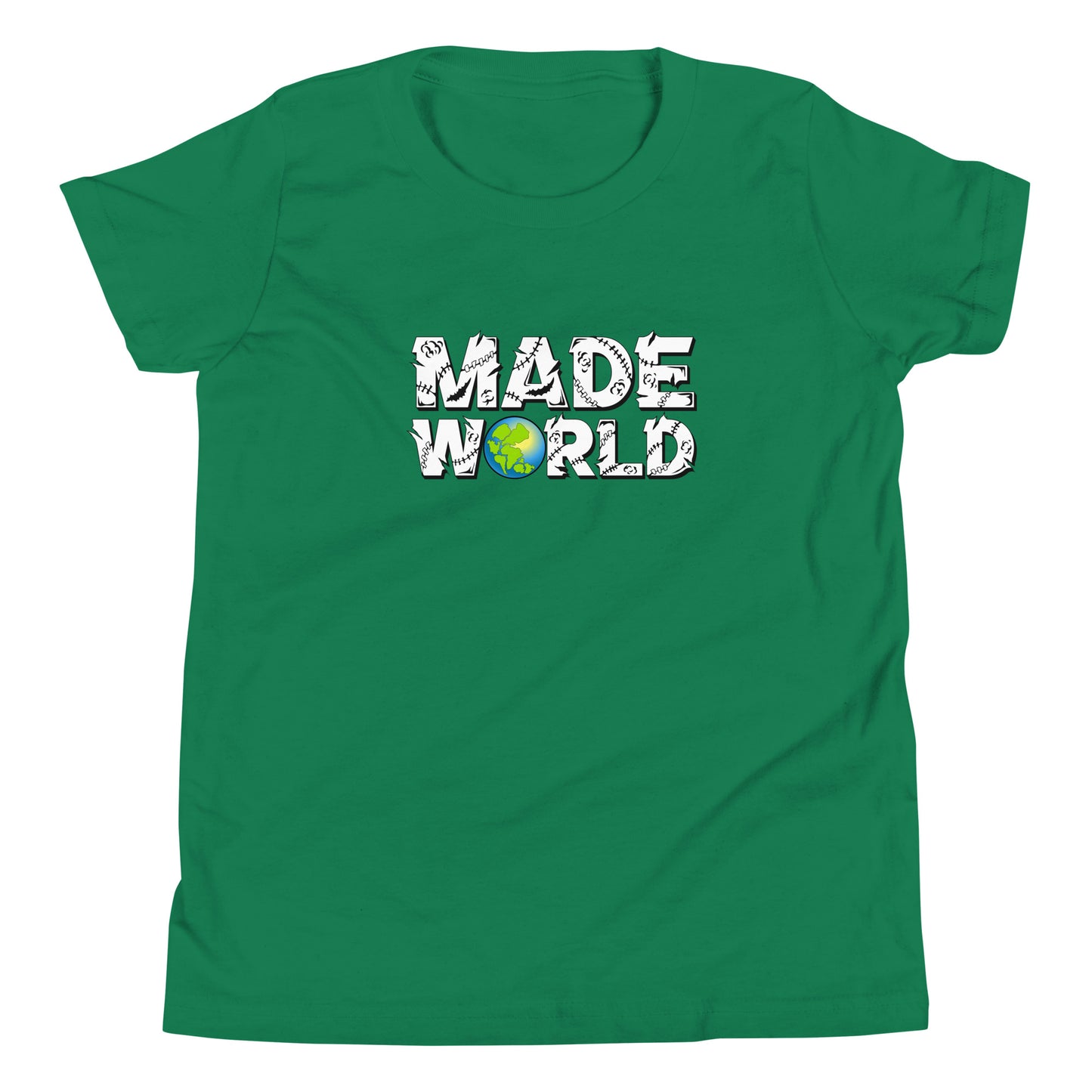 Made World Youth T-Shirt