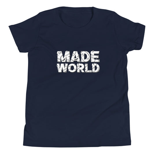 Made World Youth T-Shirt