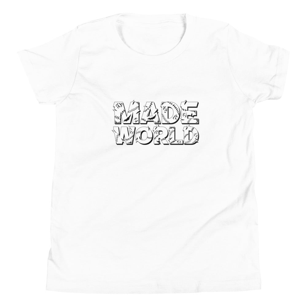 Made World Youth T-Shirt